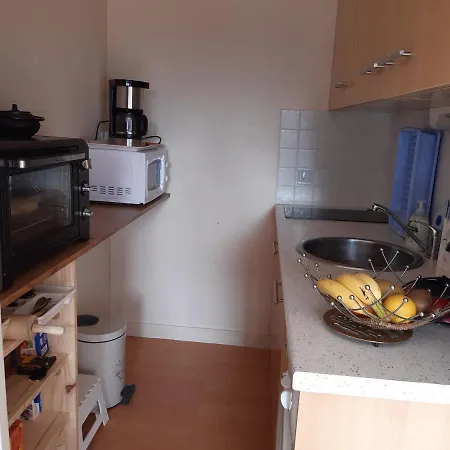 Pres De La 아파트