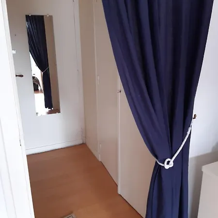 아파트 Pres De La 프풀리귀앙