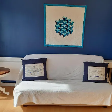 Apartamento Pres De La *