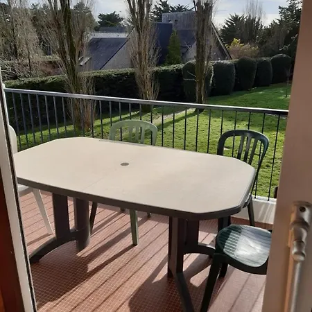 Apartamento Pres De La *