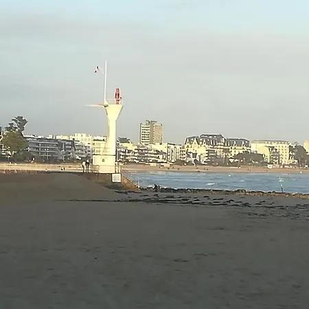 Pres De La Le Pouliguen