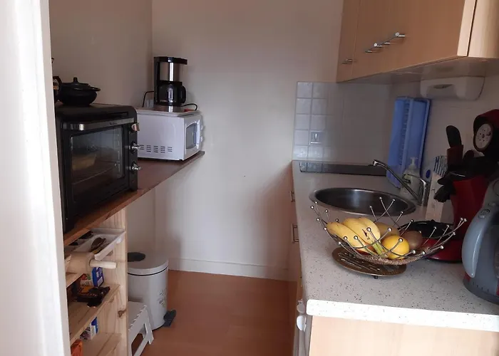 Pres De La Apartamento