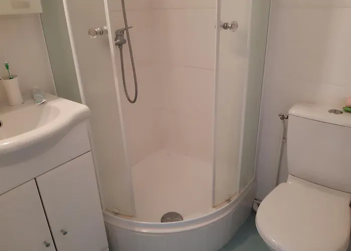 Pres De La Apartamento Le Pouliguen