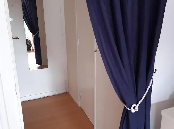 Apartamento Pres De La Le Pouliguen