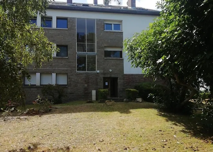 Pres De La * Le Pouliguen