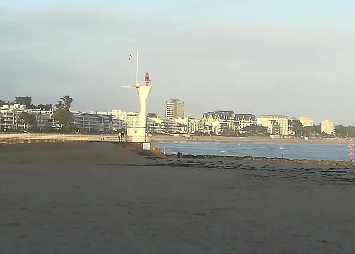 Pres De La Le Pouliguen